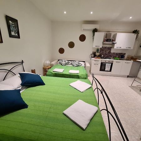 Apartament Stella Genua Zewnętrze zdjęcie