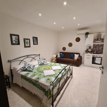 Apartament Stella Genua Zewnętrze zdjęcie