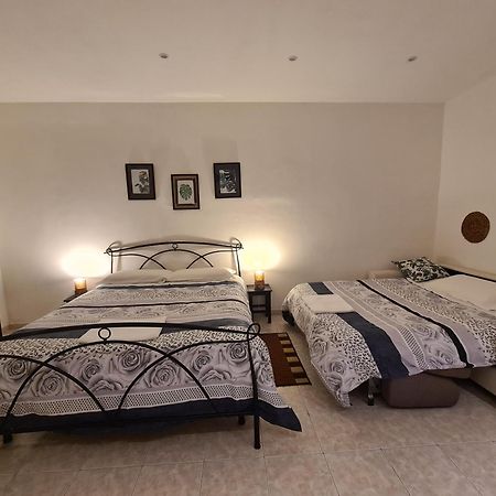 Apartament Stella Genua Pokój zdjęcie