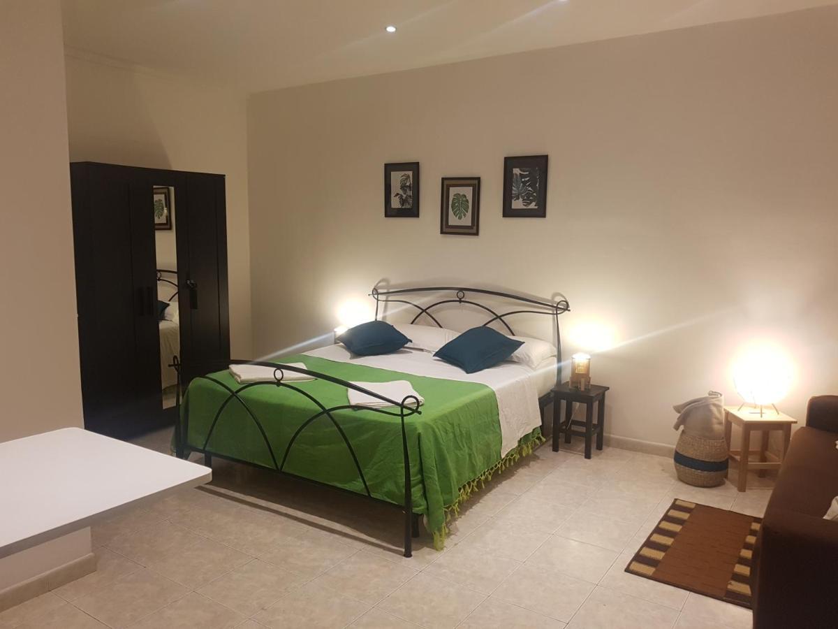 Apartament Stella Genua Zewnętrze zdjęcie