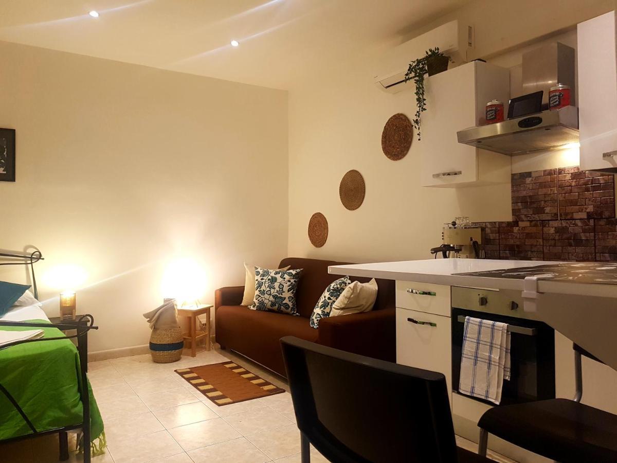 Apartament Stella Genua Zewnętrze zdjęcie