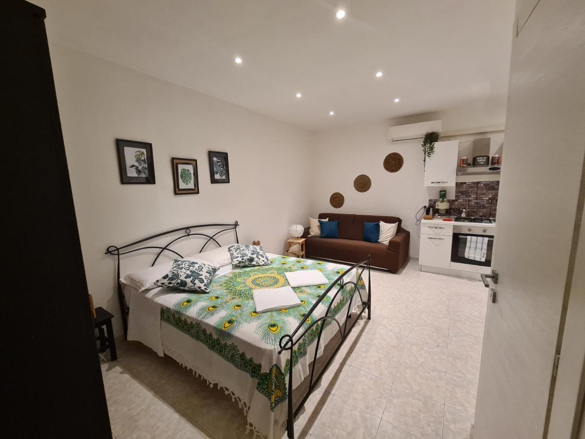 Apartament Stella Genua Zewnętrze zdjęcie