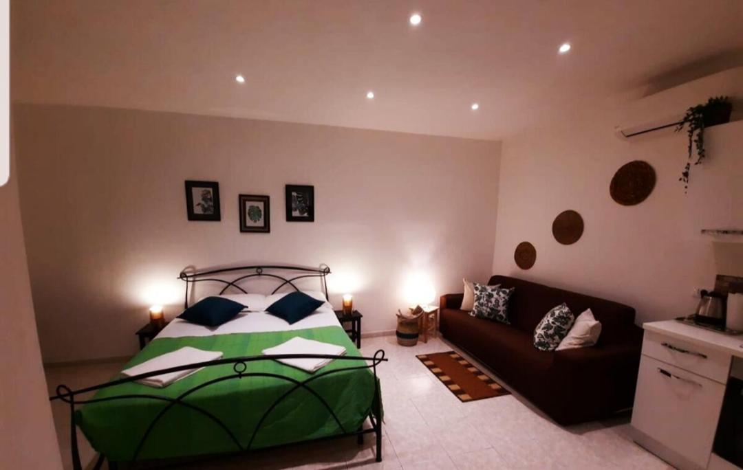 Apartament Stella Genua Zewnętrze zdjęcie
