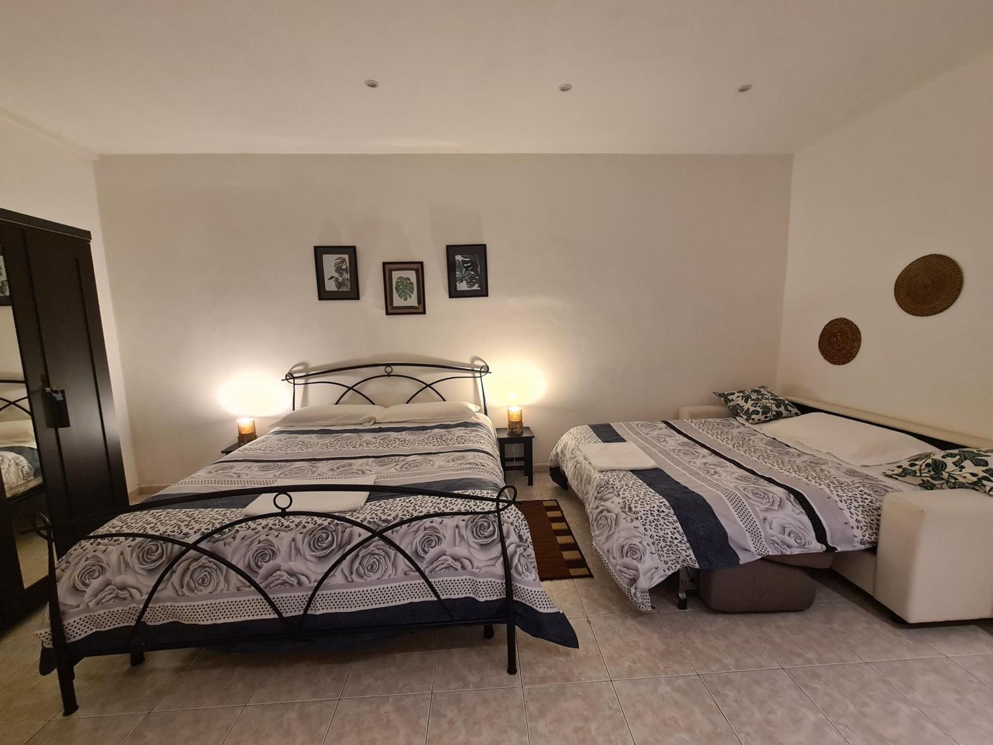 Apartament Stella Genua Pokój zdjęcie